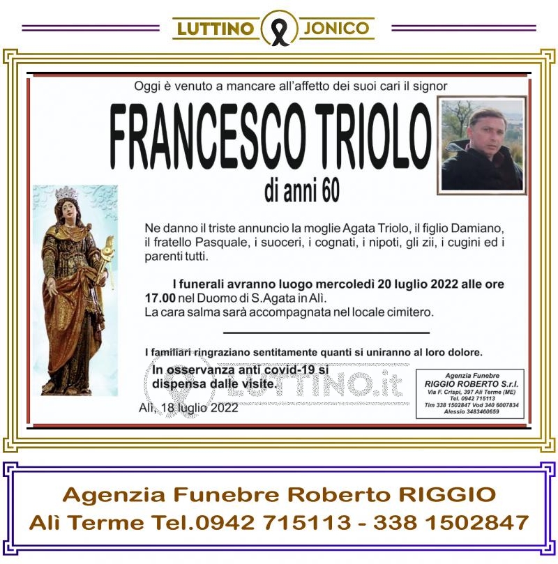 Francesco  Triolo